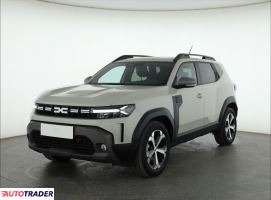 Dacia Duster 2024 1.6 139 KM