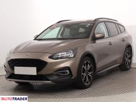 Ford Focus 2019 1.5 118 KM Ford Focus 2019 1.5 118 KM
