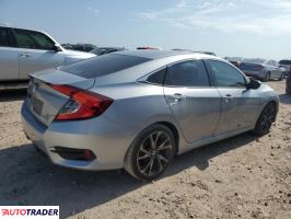 Honda Civic 2019 2