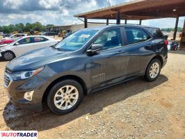 Chevrolet Equinox 2020 1