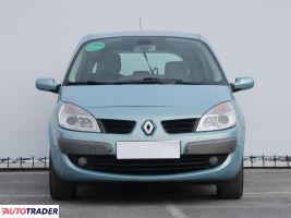 Renault Grand Scenic 2007 2.0 132 KM