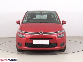 Citroen C4 Grand Picasso 2014 1.6 118 KM Citroen C4 Grand Picasso 2014 1.6 118 KM