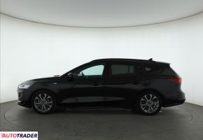 Ford Focus 2024 1.0 152 KM
