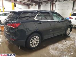 Chevrolet Equinox 2022 1