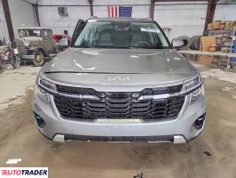 Kia Pozostałe 2026 2