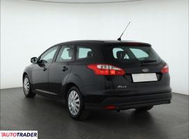 Ford Focus 2011 1.6 113 KM