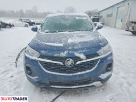 Buick Pozostałe 2021 1