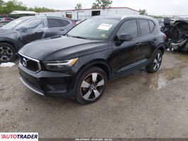 Volvo XC40 2020 2