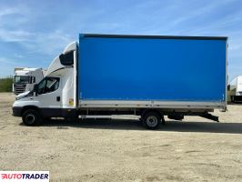 Iveco Daily 2023 3.0 Iveco Daily 2023 3.0