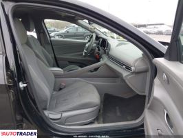 Hyundai Elantra 2021 2