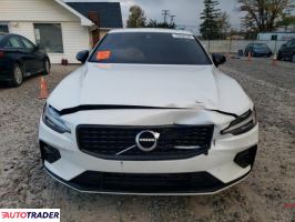 Volvo S60 2022 2