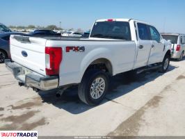 Ford Pozostałe 2019 6