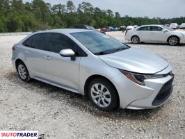 Toyota Corolla 2022 1 Toyota Corolla 2022 1