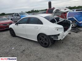 Mercedes CL 2021 2 Mercedes CL 2021 2