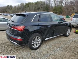 Audi Q5 2022 2 Audi Q5 2022 2