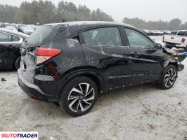 Honda HR-V 2019 1