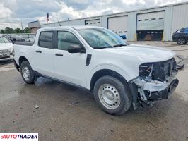 Ford Maverick 2023 2