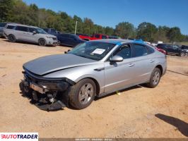 Hyundai Sonata 2025 2