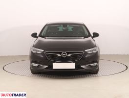 Opel Insignia 2018 1.5 162 KM