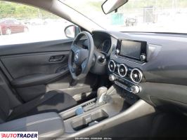 Nissan Sentra 2025 2