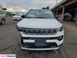 Jeep Compass 2023 2