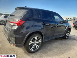 Mitsubishi Outlander 2022 2