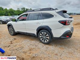 Subaru Outback 2024 2