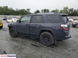 Toyota Pozostałe 2024 4