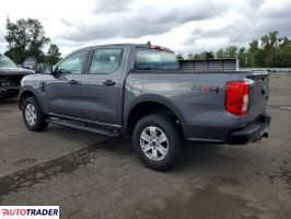 Ford Ranger 2024 2