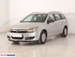 Opel Astra 2005 1.4 88 KM