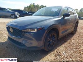Mazda CX-5 2023 2 Mazda CX-5 2023 2