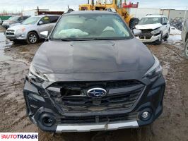 Subaru Outback 2023 2