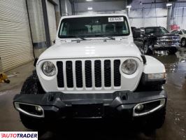 Jeep Pozostałe 2021 3