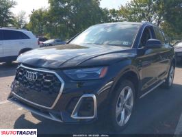 Audi Q5 2023 2