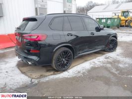 BMW X5 2021 3