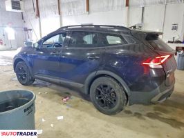 Kia Sportage 2023 2