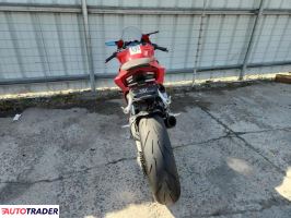 Ducati Pozostałe 2025