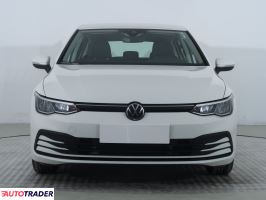 Volkswagen Golf 2020 1.0 88 KM