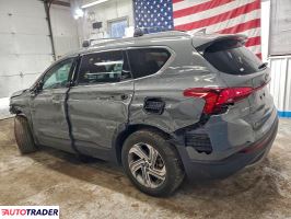 Hyundai Santa Fe 2023 2