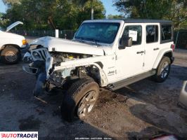 Jeep Wrangler 2022 2