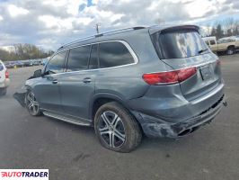 Mercedes CL 2020 3