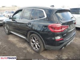 BMW X3 2021 2