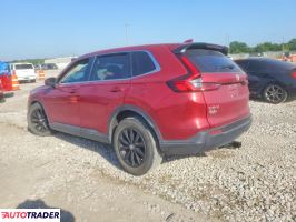Honda CR-V 2023 1