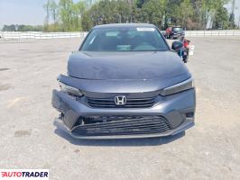 Honda Civic 2024 2