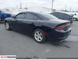 Dodge Charger 2020 3