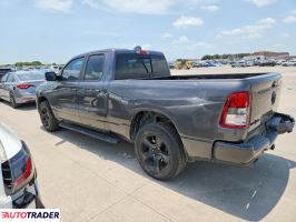 Dodge Ram 2022 5