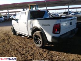 Dodge Ram 2024 3