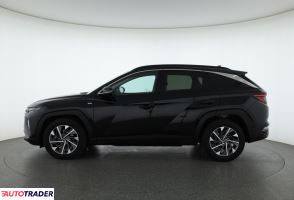 Hyundai Tucson 2023 1.6 147 KM