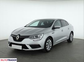 Renault Megane 2017 1.6 112 KM