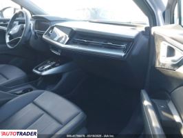 Audi Q4 2024 Audi Q4 2024